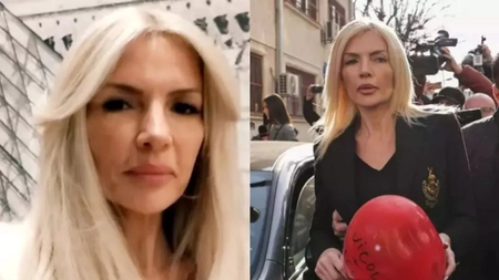Laura Vicol, mesaj după ce a ieșit din arest. Cum arată acum avocata
