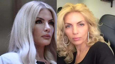 Cum arăta Laura Vicol acum 10 ani. Imagini în care nu o mai recunoști