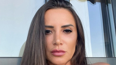 Iată cum arată mama Marei Bănică. Recent a împlinit 70 de ani!
