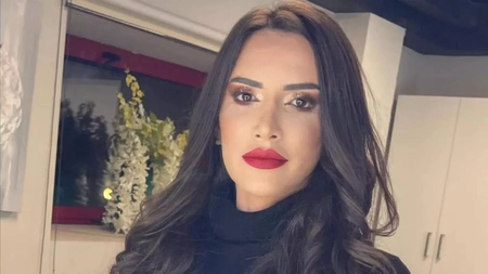 Mara Bănică, dublă aniversare umbrită de lipsa tatălui! Scrisoarea emoționantă adresată părintelui