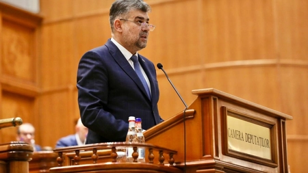 Guvernul Ciolacu, incapabil să profite de banii din PNRR! Probleme uriașe