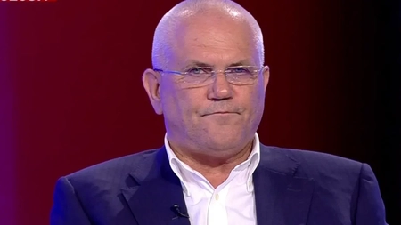 Studenții SNSPA fac un apel, după ce Marius Pieleanu ar reveni la catedră: 