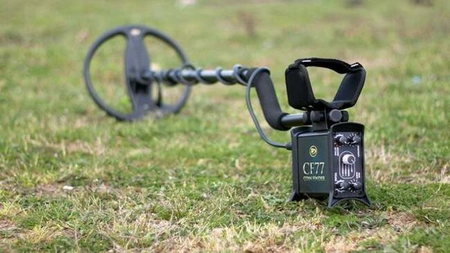 Unde ai voie să cauți cu detectorul de metale în România? Află cine poate deține un astfel de dispozitiv!