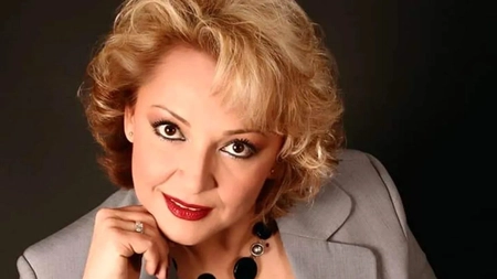 Mihaela Tatu revine ca prezentatoare la TV! Cu ce trust a semnat și în ce emisiune va apărea