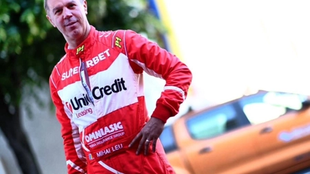 Mihai Leu a fentat moartea. ”Trebuie să am grijă, să fiu mult mai atent decât până acum”