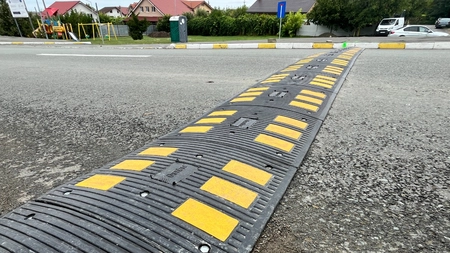 Schimbări privind montarea limitatoarelor de viteză în 2025! Sunt vizate persoanele care stau la casă