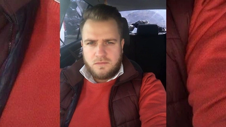 Filmul complet al morții tânărului din Iași care a suferit un infarct la volan! Dorin Ionuț Tănasă a refuzat transportul la spital