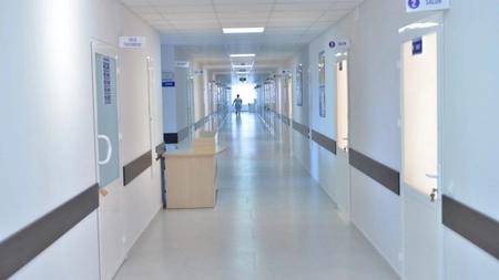 După ani de scandaluri și procese cu managerul spitalului, un medic din Iași demisionează! Doctorul are gânduri dintre cele mai sumbre: „Mi-au destrămat familia... soția mea plânge, căci zice că distanța ne va duce spre divorț”