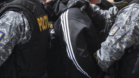Unul dintre cei mai temuți infractori ai Iașului a primit 20 de ani de închisoare cu executare și are de plătit daune uriașe, după ce ar fi comis o crimă îngrozitoare