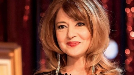 Oana Sârbu arată senzațional la 56 de ani! Care este „viciul” de care nu poate scăpa