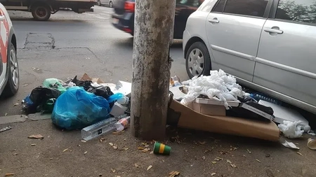 Obiceiul multor români va fi sancționat prin lege! Amendă de 5.000 de lei pentru cei care fac asta