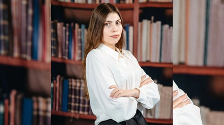 Ioana Buzatu, o elevă de clasa a XII-a din Iași, a reuşit să obțină o certificare ECDL în doar două luni: „Când îți dorești cu adevărat ceva, găsești timp pentru toate”