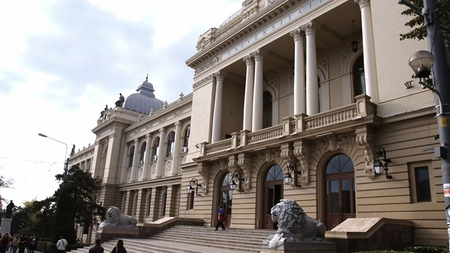 Dreptul digital și noile tehnologii, în prim-plan, la Iași! O săptămână de dezbateri cu experți internaționali la UAIC