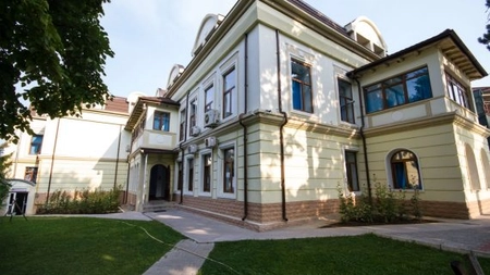 „Zilele Universității Apollonia” 2025! 35 de ani de excelență academică, sărbătoriți la Iași