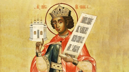 Regele Solomon. De ce este considerat înțeleptul lui Dumnezeu