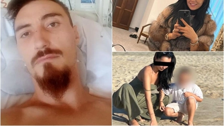 Crimele care au șocat România: Noi acuzații și implicarea unui polițist în favorizarea „Șacalului”, acuzat de uciderea a două femei