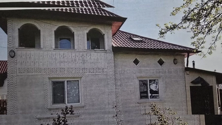 Un om de afaceri, din Iași, se judecă în instanță cu sora sa pentru casa părintească! „Nu are limite când este vorba de bani și de averi. Este foarte periculos”