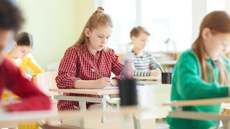 School reset: Program pilot integrat de resetare a școlii prin leadership, învățare profesională și echipe eficiente, un nou model de guvernanță și management al școlii