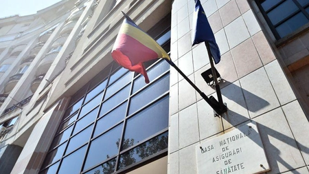 Se angajează la CNAS! Ce locuri de muncă sunt disponibile