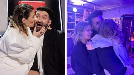 Smiley are anumite probleme în relația de cuplu. Cum o scoate din sărite pe Gina Pistol