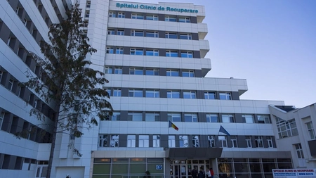Spitalul Clinic de Recuperare Iași face angajări! Au fost scoase la concurs mai multe posturi vacante