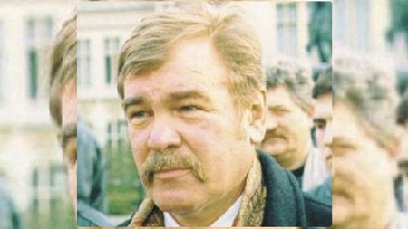 Tragedia liderului de sindicat, Virgil Săhleanu, încă vie în blocul în care a fost ucis, chiar și după aproape 25 de ani: „Au vândut apartamentul, fata lui nu mai suporta să locuiască acolo”