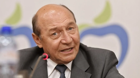 Traian Băsescu îi declară război lui Marcel Ciolacu. Cu ce îl amenință