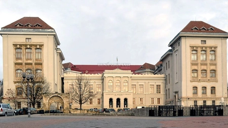 UMF Iași urcă în topul universităților din România! Locul 19 în clasamentul SCIMAGO 2024