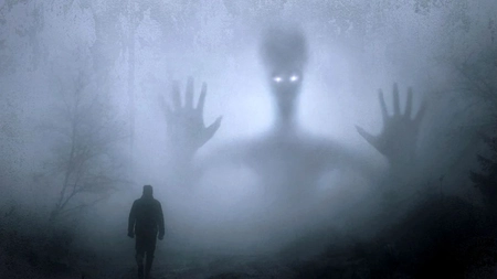 Există vânătorii de fantome? Cum își desfășoară activitatea