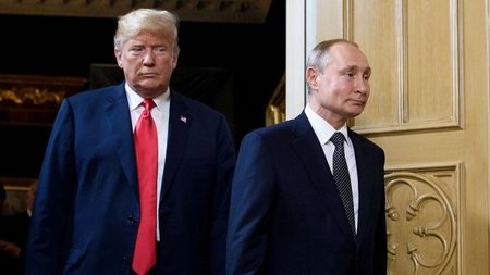 Răzbunarea lui Vladimir Putin pe Donald Trump! Ce se întâmplă cu producția de petrol