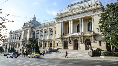 Universitatea ”Al. I. Cuza” din Iași organizează conferința ”Egalitatea de șanse în fața provocărilor contemporane”. Evenimentul va avea loc în sala Ferdinand