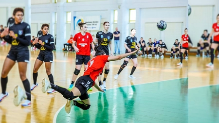 Au jucat 20 de meciuri în Liga Florilor și nu au scos nici măcar un punct. Coșmarul celor de la CSM Iași 2020 continuă