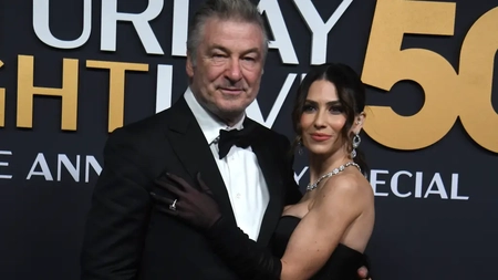 Alec și Hilaria Baldwin au lăsat mesaje cutremurătoare copiilor înainte de proces. Ce au scris în caz de „nefericire”
