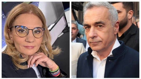 Cum a reacționat Anca Alexandrescu după ce candidatura lui Călin Georgescu a fost invalidată de BEC. ”Marcel Ciolacu, Kelemen Hunor și toți ceilalți care ați participat la...” 