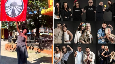 Ce contracte au concurenților de la Asia Express! Antena 1 a introdus o clauză care îi face să piardă banii pe loc!