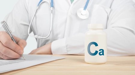 Remediu rapid pentru căderea de calciu. Află de ce apare și cum se tratează!