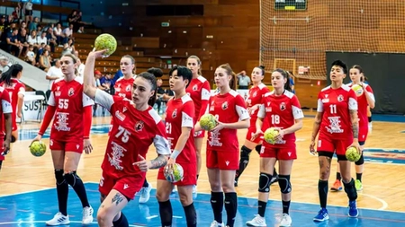 Echipa CSM Iași 2020 se destramă! După antrenor, două handbaliste au plecat de la club. Iustin Jalaboi: „În funcție de evoluții, vom discuta și cu alte jucătoare”