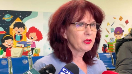 Dr. Cătălina Ionescu, director medical la Spitalul Clinic de Urgență pentru Copii Iași, are un salariu lunar de mii de euro, dar averea sa e compusă doar din moșteniri!