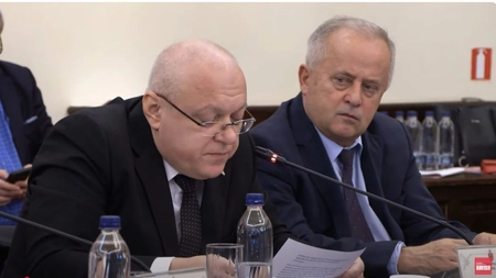 Arhitectul Chiriță Marian Jan, președintele Comisiei de Urbanism propune transparență totală: ”Sunt PUZ-uri care au o vechime de 4 ani! Este inacceptabil”
