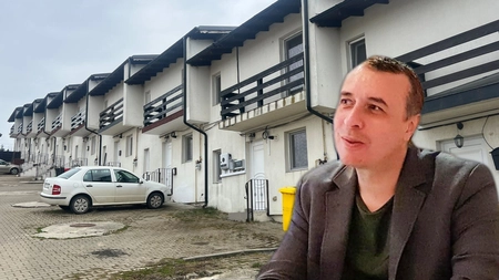 Acesta ar fi motivul sinuciderii profesorului de la UAIC. George Bondor nu a schițat vreun gest, nici măcar în fața colegilor