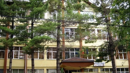 Cerc metodic la Colegiul Tehnic “Gheorghe Asachi” Iași: Managementul violenței școlare și al consumului de substanțe interzise