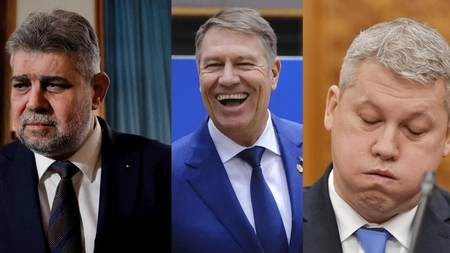 Ciolacu și mafia fraudării alegerilor! Responsabili sunt: Klaus Iohannis, ministrul de Interne și conducerea PNL
