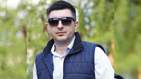 Ce avere are Ionuț Cîmpeanu, noul manager al Spitalului Municipal de Urgență Pașcani: 6 terenuri, 2 locuințe și 2 autoturisme