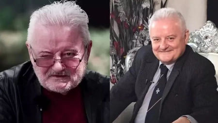 Irinel Columbeanu trăiește cu 300 de euro pe lună. Ion Cassian, proprietarul azilului, face noi declarații