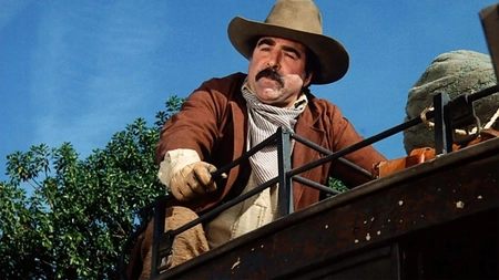 Jack Lilley, renumitul cascador și actor, a murit. Avea 91 de ani