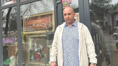 Un magazin în care te simți ca la muzeu s-a deschis pe strada Eternitate din Iași. Iată cine a avut această idee și ce poți cumpăra de acolo