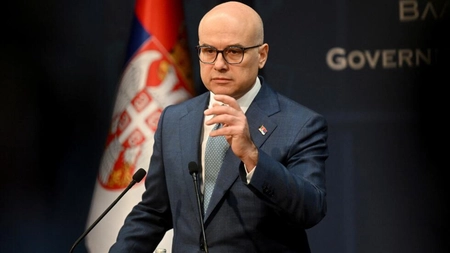 Parlamentul Serbiei a validat demisia lui Milos Vucevic. 30 de zile pentru formarea unui nou guvern sau convocarea de alegeri anticipate