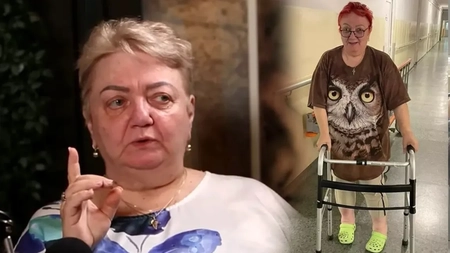 Ultimele momente din viața Minervei. Fiica de suflet a acesteia a făcut dezvăluiri tulburătoare