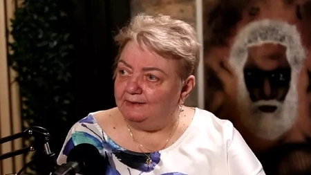 Cine este fiul Minervei și de ce a murit, de fapt, acesta. „Am aflat că o să fiu văduvă și o să-mi îngrop singurul copil”