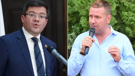 Tun de proporții marca Mircea Manolache! Ieri, în ședința de la CJ, a făcut lobby pentru a pune mâna pe autogară: „Mi-am făcut și eu joaca să obțin acest proiect”